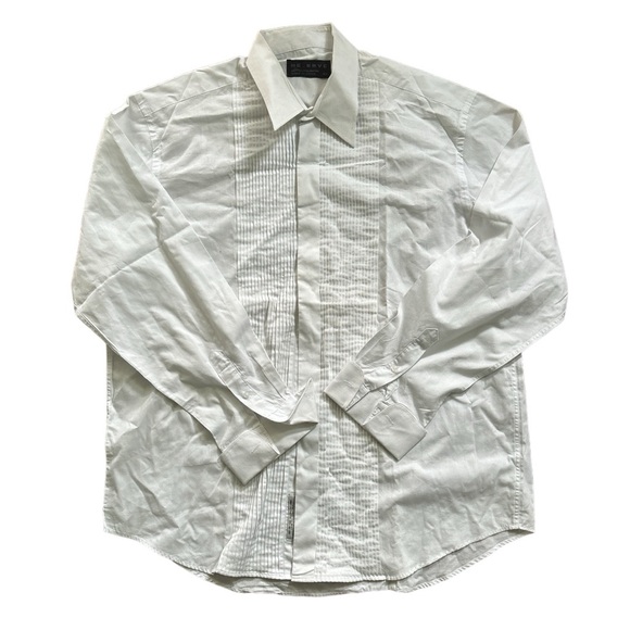 Reserve dress shirt - Picture 1 of 4